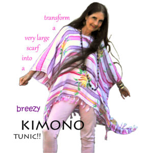 kimono tunic featured image
