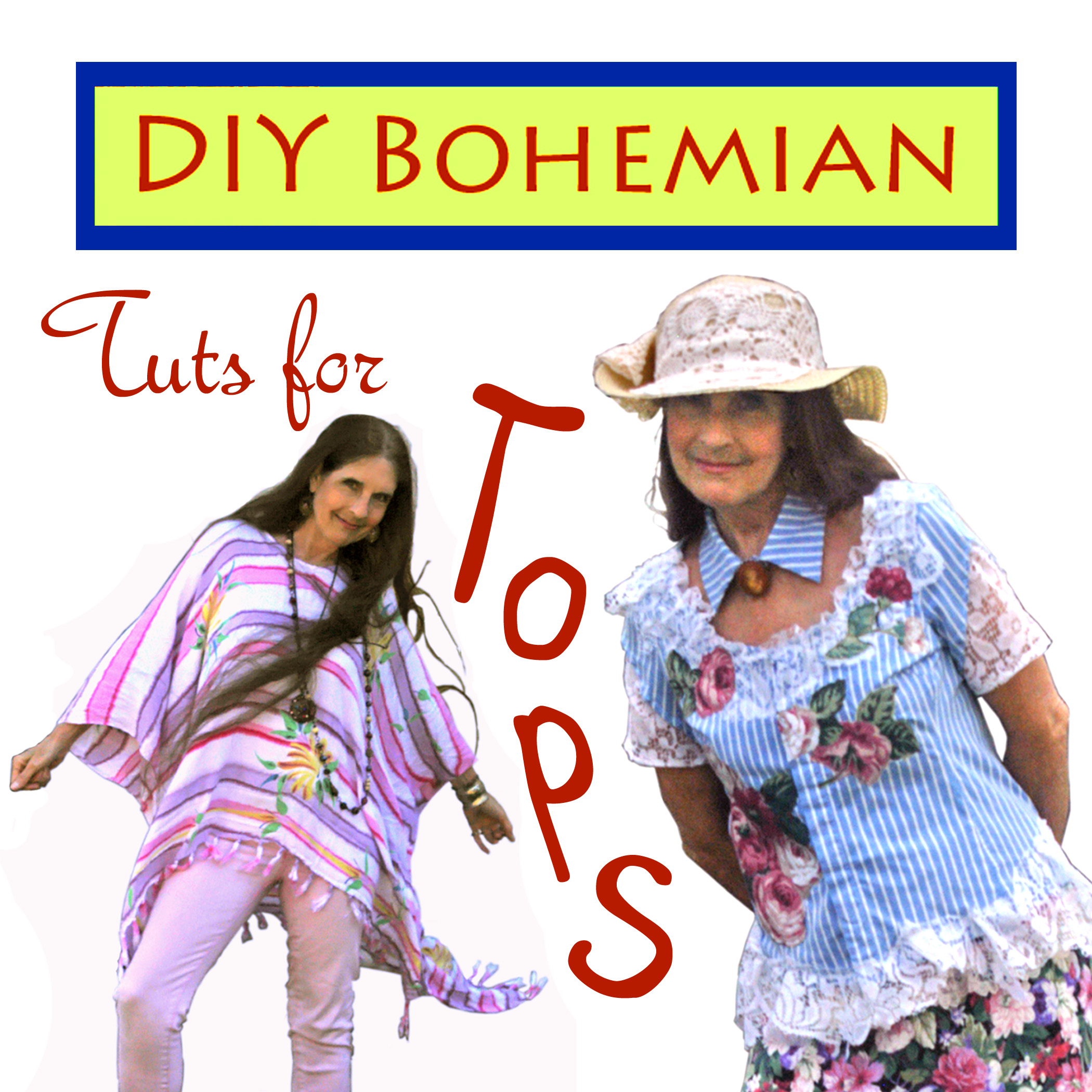 tuts for tops banner featured image