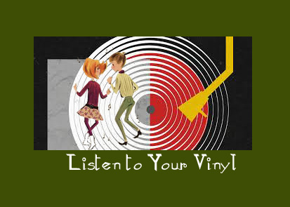 listen to your vinyl