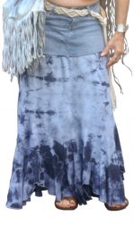 20180712 18 DSC_0267 dyed skirt