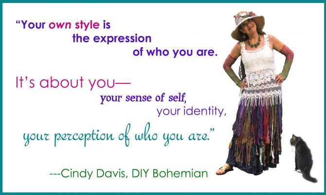 its who you are quote featured image